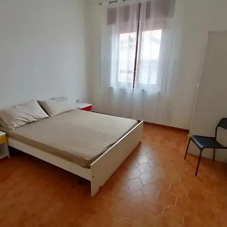 White 3* Le Castella (Calabria)
