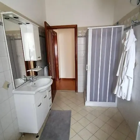 White 3* Le Castella (Calabria)