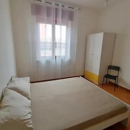White 3* Le Castella (Calabria)