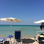 Gasthuis White Le Castella (Calabria)