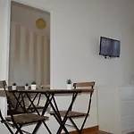 White Guest house