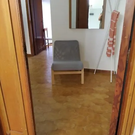 Guest house White Le Castella