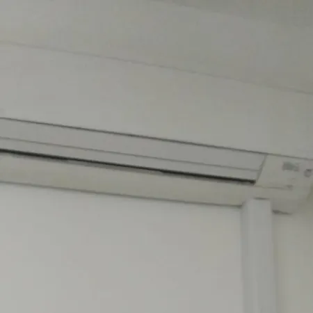 White Vendégház Le Castella