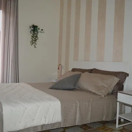 White 3* Le Castella (Calabria)