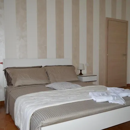 Vendégház White 4*