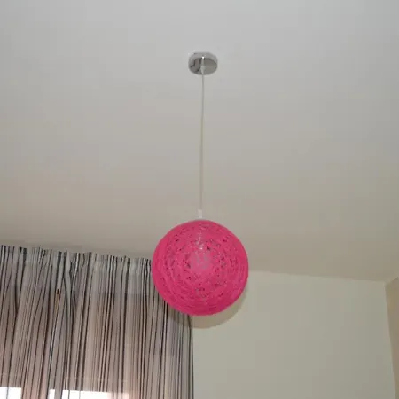 White 4* Le Castella