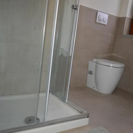 Guest house White Le Castella Le Castella (Calabria)