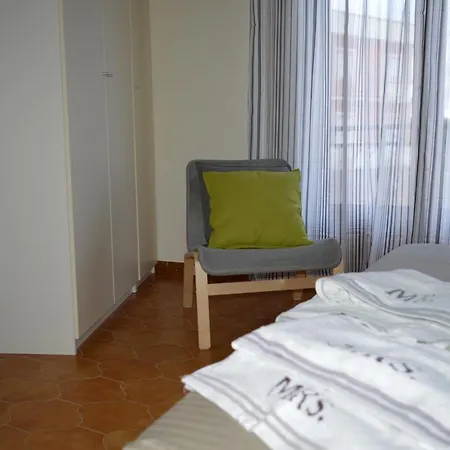Guest house White Le Castella Le Castella (Calabria)
