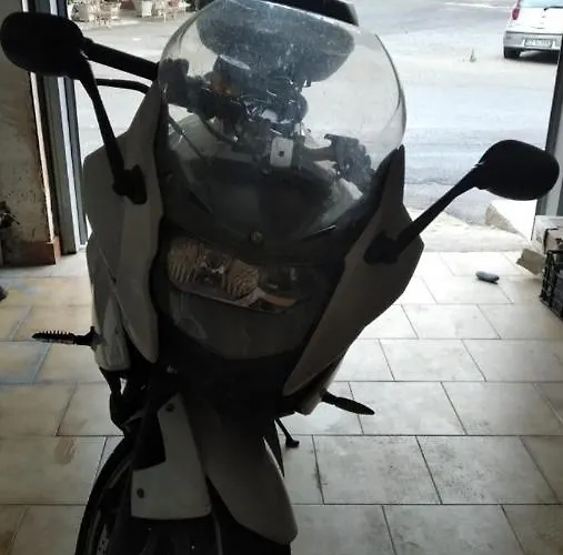 Casa de hóspedes White