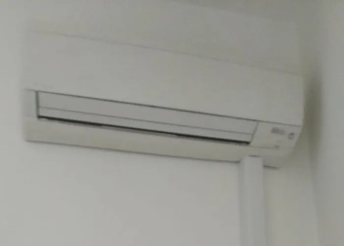 White Casa de hóspedes Le Castella (Calabria)