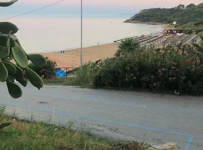 White 4* Le Castella (Calabria)