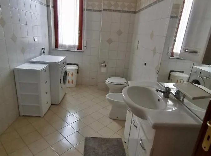 Casa de hóspedes White