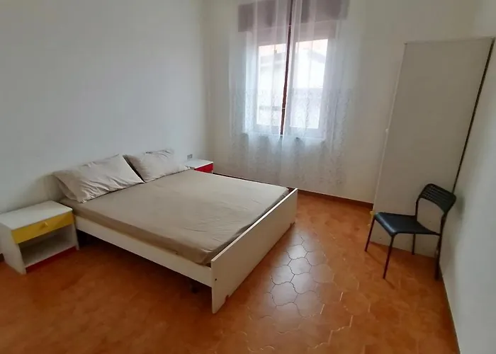 White 4* Le Castella (Calabria)