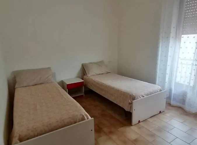 Casa de hóspedes White 3*