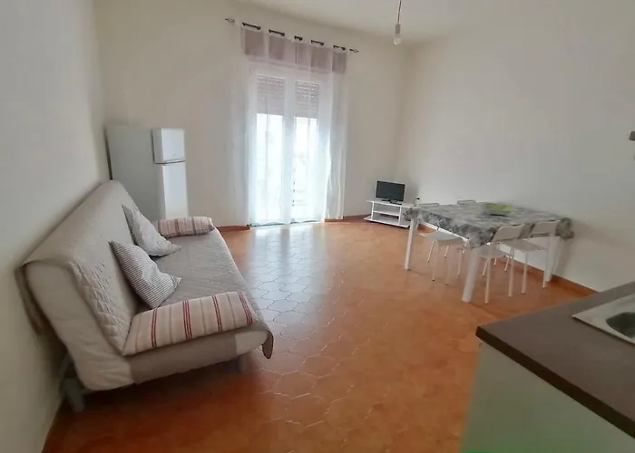 White Casa de hóspedes