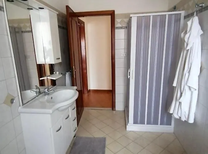 White 4* Le Castella (Calabria)