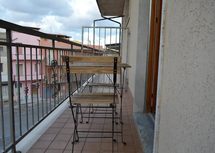 White 4* Le Castella (Calabria)