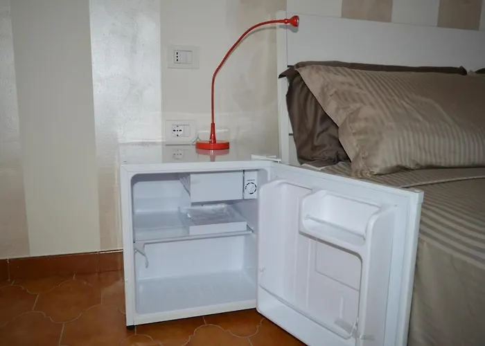 White Casa de hóspedes 4*