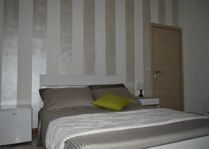 Casa de hóspedes White