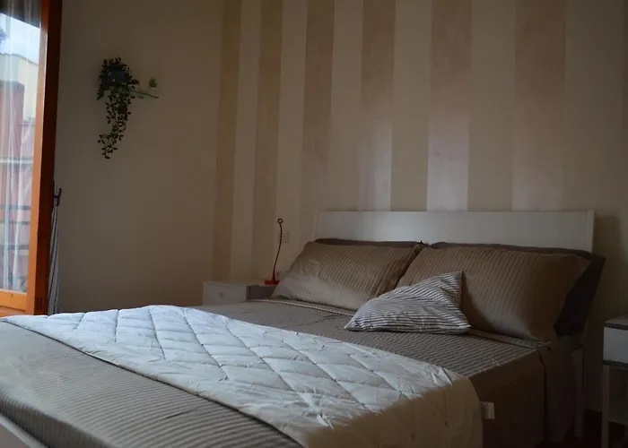 White Casa de hóspedes