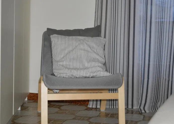 White Casa de hóspedes 4*