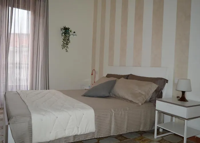 White 4* Le Castella (Calabria)