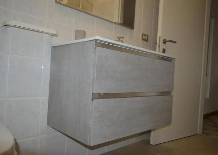 White Casa de hóspedes