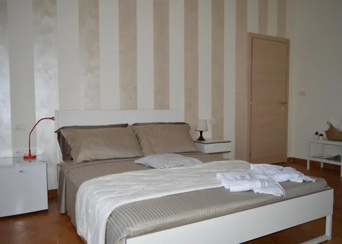 Casa de hóspedes White 4*