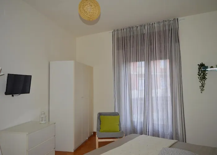 Casa de hóspedes White