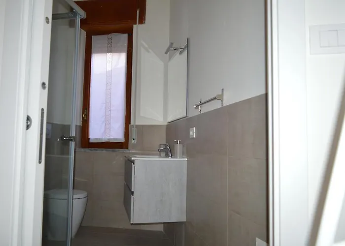 White Le Castella (Calabria)