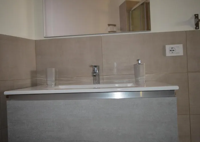 White Casa de hóspedes