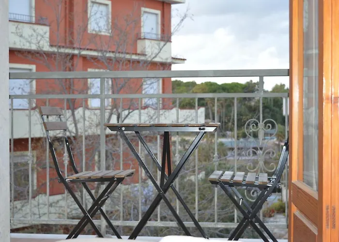 White Le Castella (Calabria)