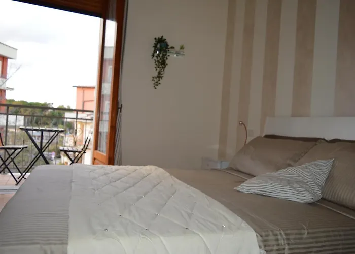 White Casa de hóspedes 4*